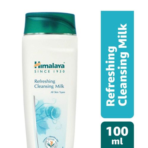 Himalaya Claning Milk 100 Ml