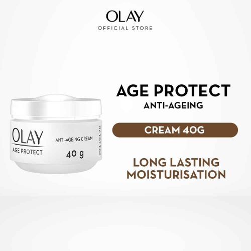 Olay Anti Ageing Cream 18 G