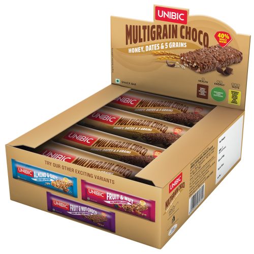 Uni Bic Snack Bar 30 G