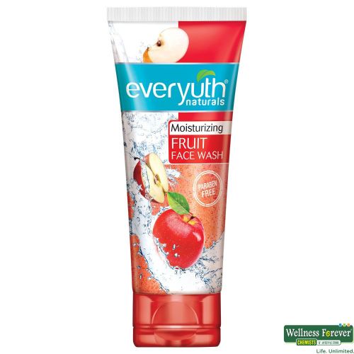 Everyouth Friut Face Wash 50