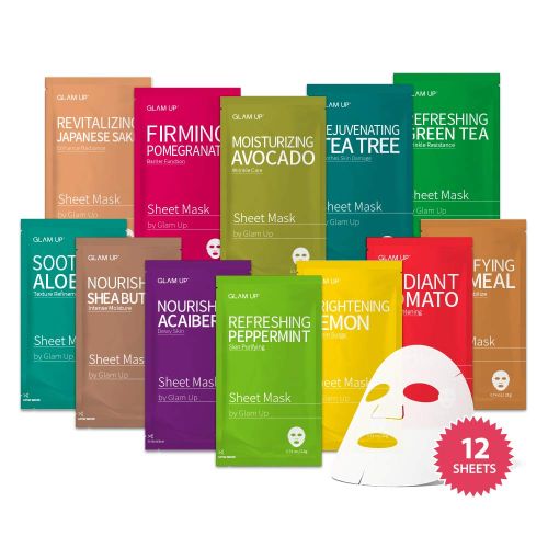 Glam-up 25 G