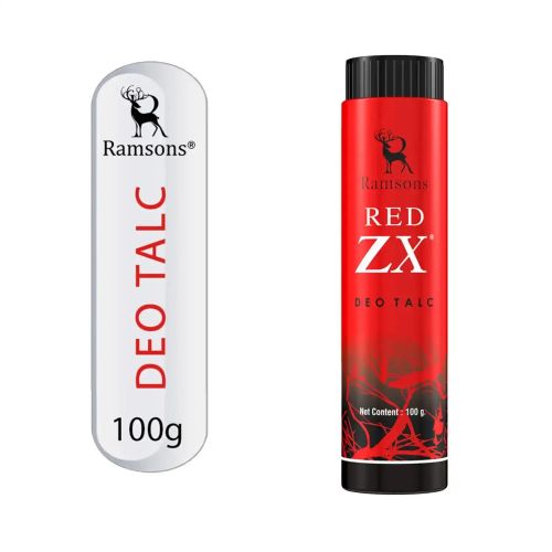 Ztalc Deo