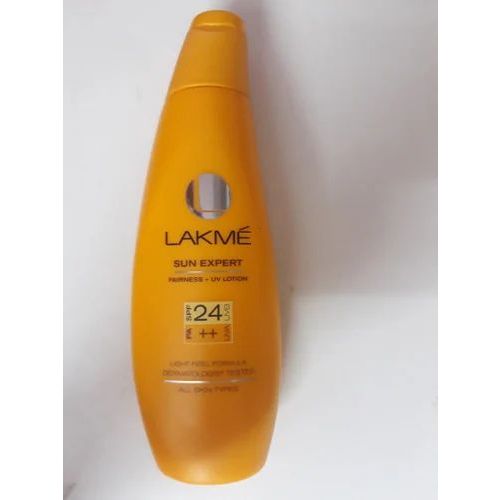 Lakme Fairness Uvlotion 60 Ml
