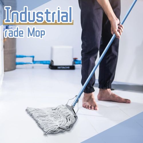 Lalitha Steel Mop