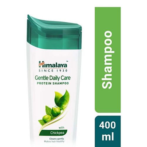 Himalaya Gntlecareshmpoo 400 Ml