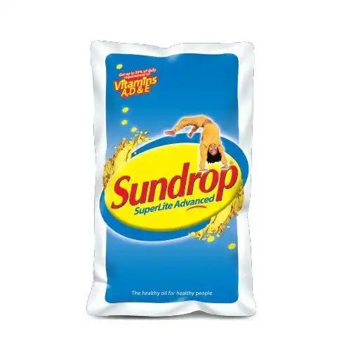 Sundrop Supr Lite 5 Kg