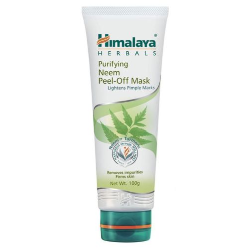Himalaya Peel Off Mask 50 G