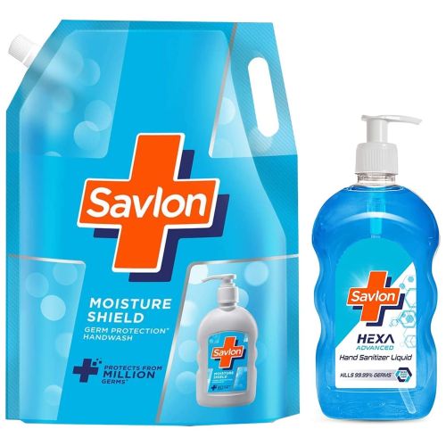 Savlon H/sanitizer 200 Ml