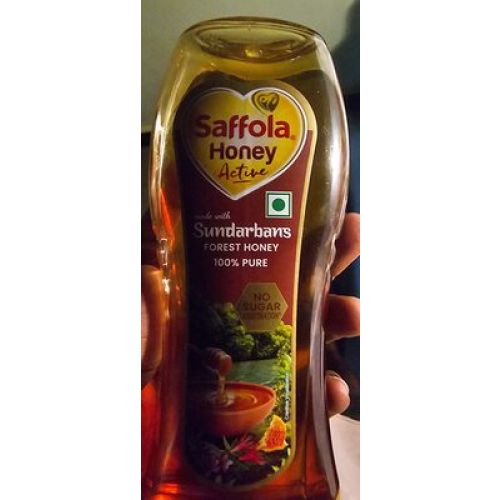Saffola Honey 500 G