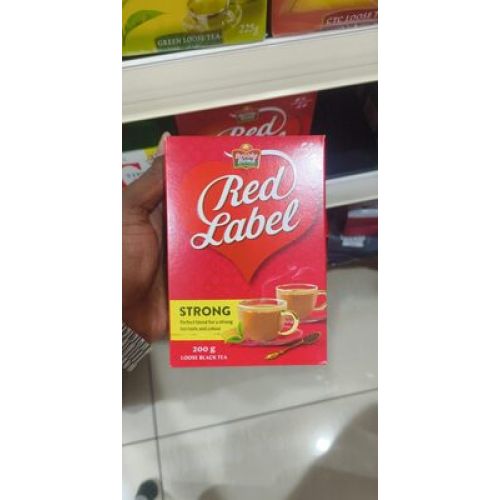 Redlabel 34 G