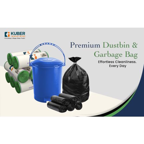 Kuber Dust Clean(b)