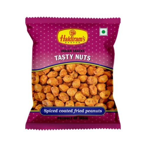 Haldirams Tasty Nuts 400 G