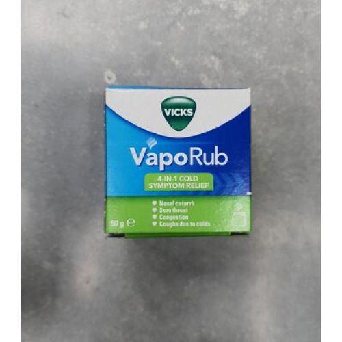 Vicks
