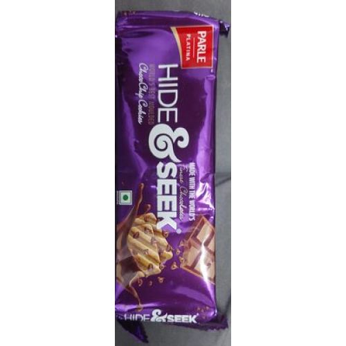 Parle Hide &amp; Seek Bis 200 G