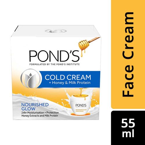 Ponds Cold Cream 55 Ml