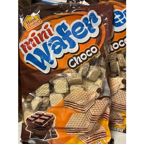 Delicacies Wafer