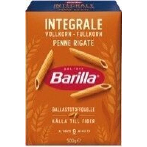 Penne Rigate 500 G