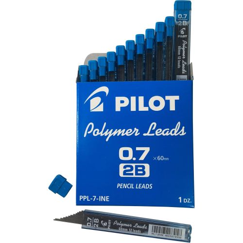 Pencil Leads 0.7 Mm
