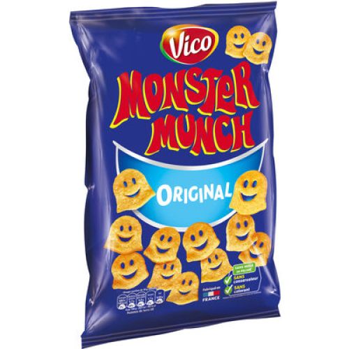 Munch 24 Units