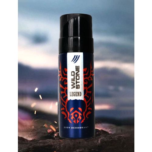 Wild Stone Legend Deo 155 Ml