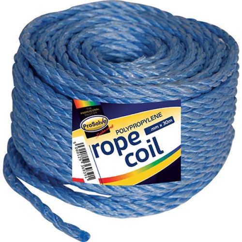 Rope 30 Mtr