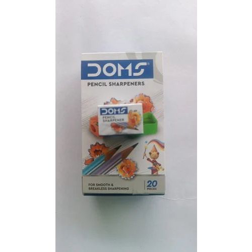 Pencil Sharpner