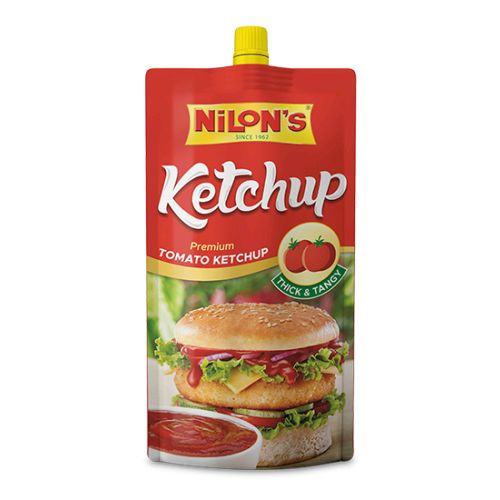 Nilon Tomato Ketchup 200 G