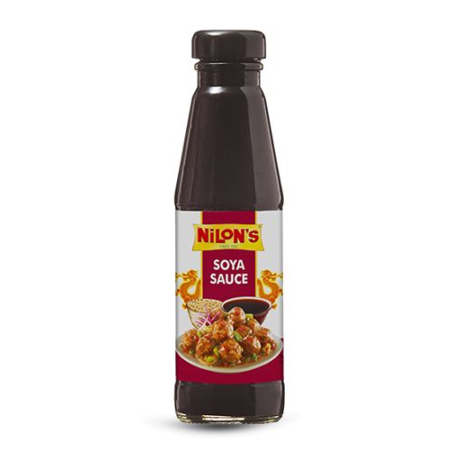 Nilon Soya Sauce 80 G
