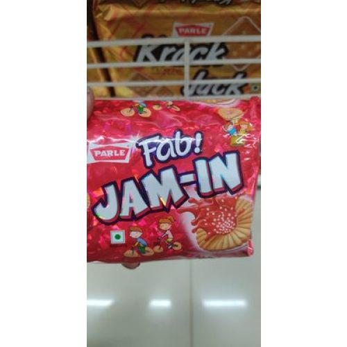 Parle Fab Jam In