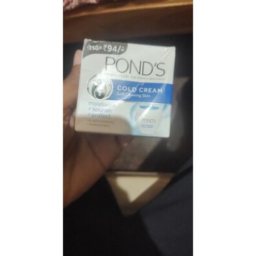 Ponds Cold Cream 55 Ml