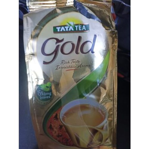 Tata Tea Gold 500 G