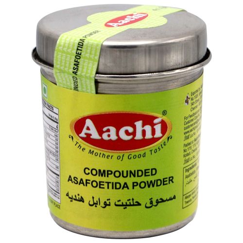 Aachi Asafoetida Powder 10 G