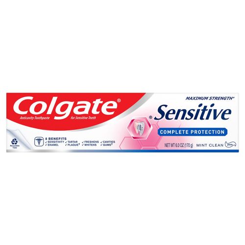 Colgate Plam Sensitive 250 Ml
