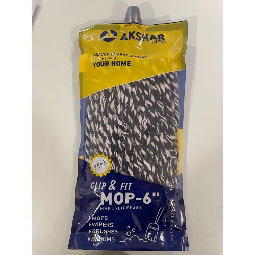 Semi Clip Mop