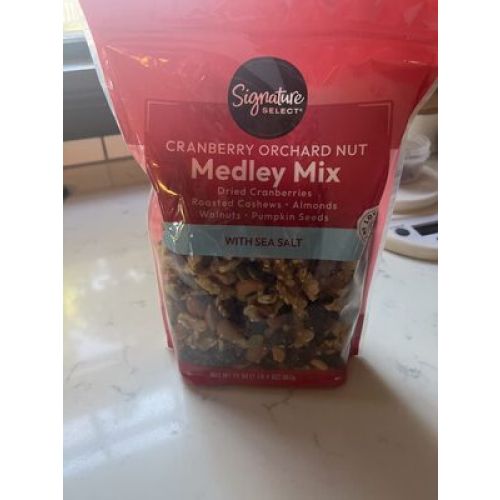 Cran Berry Dried 250 G