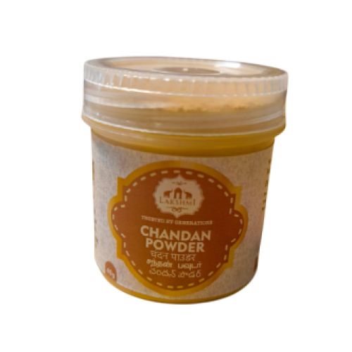 Lakshmi Chandanpowder