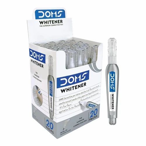 Doms Whtner 1 No