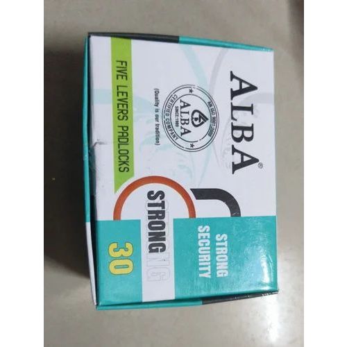 Alba 30 Mm 5 L
