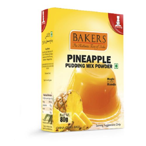 Bakers Pm 50 G