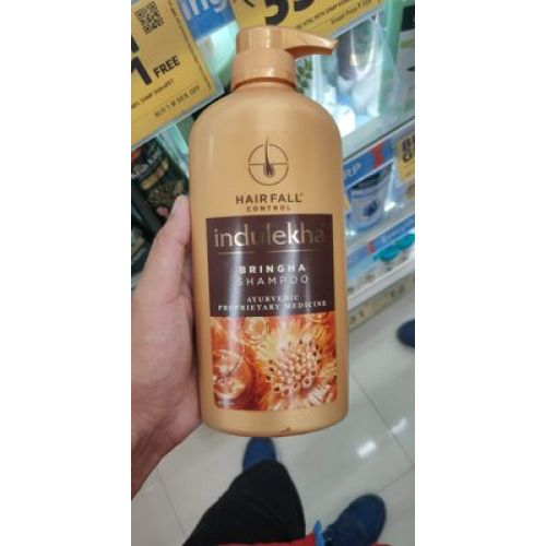 Indulekha Shampoo 5.5 Ml