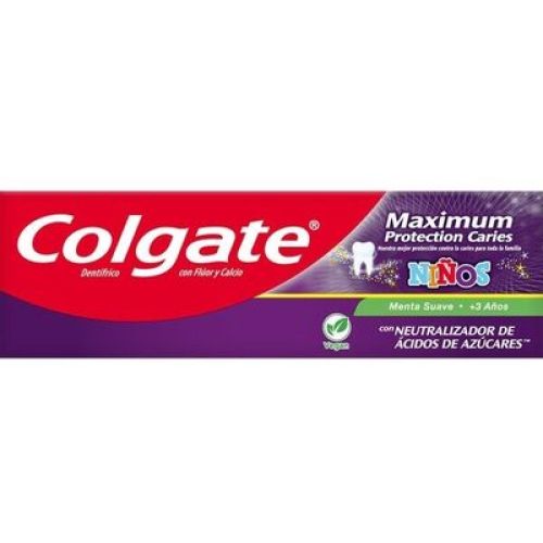 Colgate Kids
