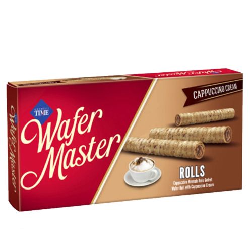 Cream Roll 65 G