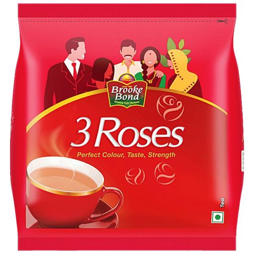 3 Roses Tea 25 G