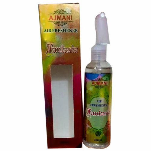 Fantasia Roomfresner 200 Ml