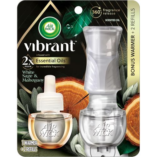 Airwick Aroma Oil