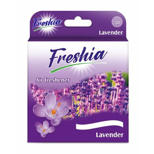 Lavenderairfresner 200 Ml