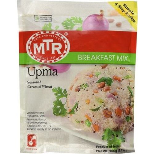 Mtr Upma Mix 170 G
