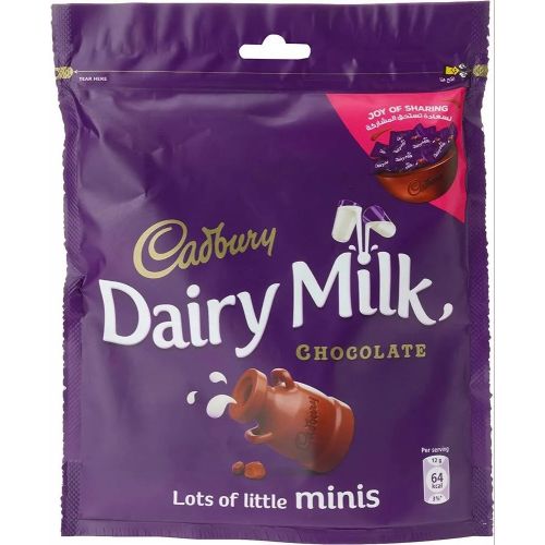 Dairy Milk Choco 200 G