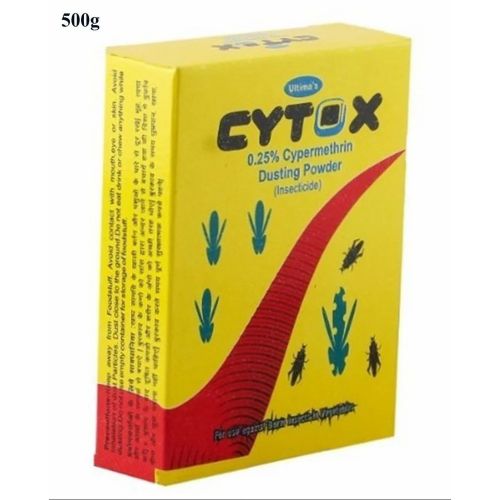 Cytox Dusting Powder 500 G