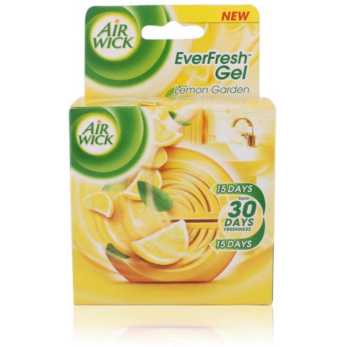 Airwick Ever Freshgel 50 G